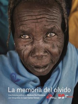 cover image of La memoria del olvido